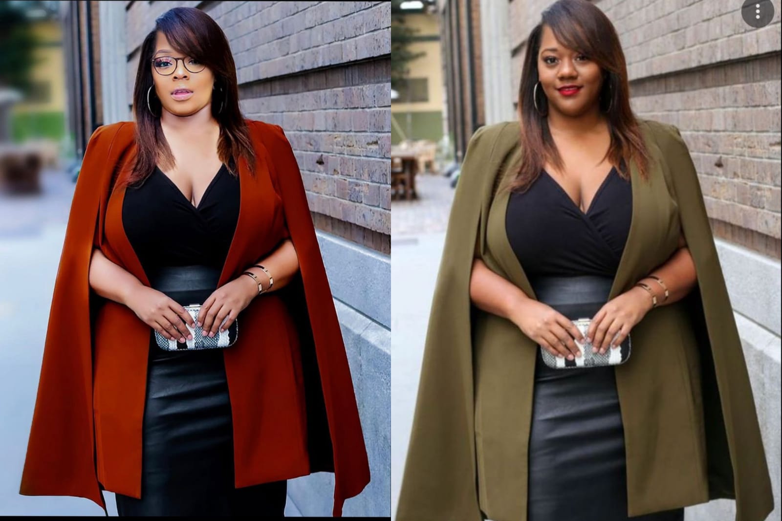 Risper Faith Photoshop photo